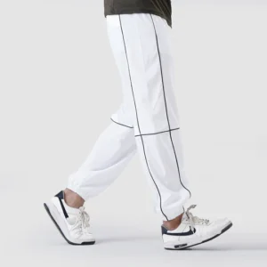 SR-Premium White Micro All Piping Bottoms