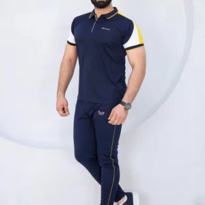 Impression - Dri-Fit Polo Twinset