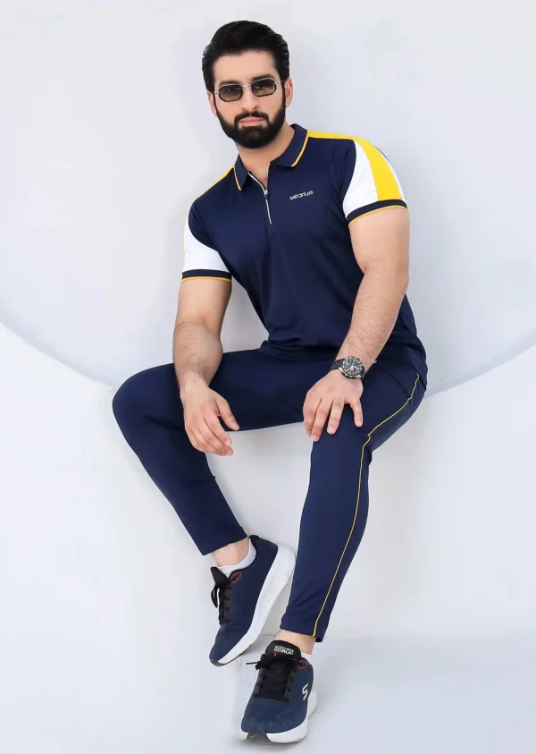 Impression - Dri-Fit Polo Twinset - Image 4