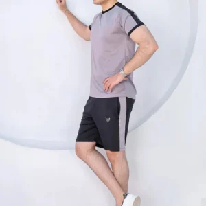 Most Wanted - Tee & Shorts