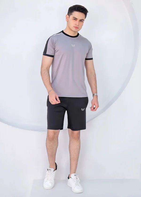 Most Wanted - Tee & Shorts - Image 2