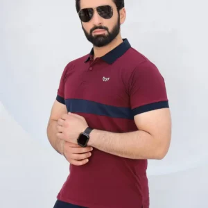 Master Edition - Premium Cotton Polo Twinset