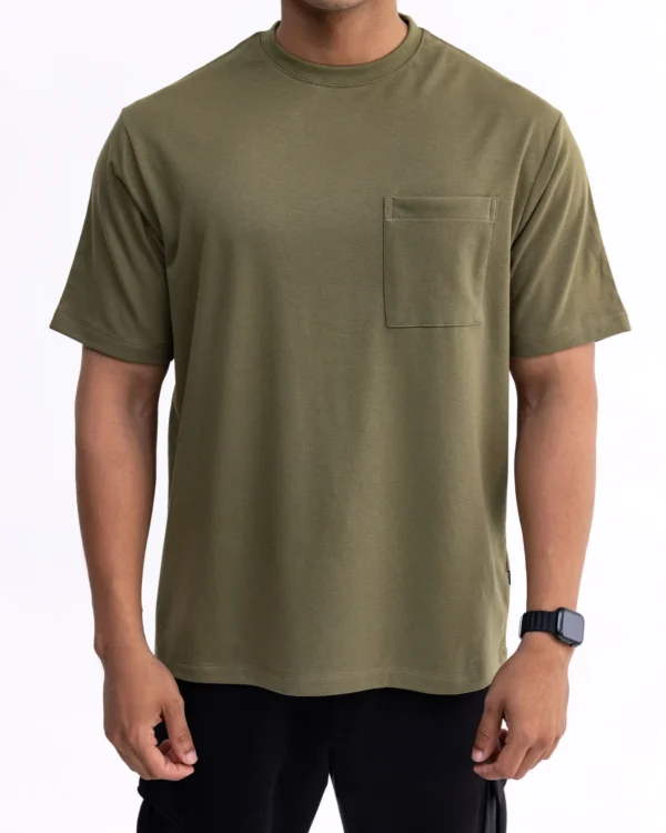 Men Relaxed fit T Shirt