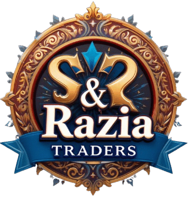 Sajawal&Razia Traders